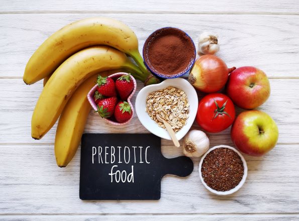 Nejlepší probiotika v potravinách